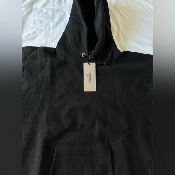 NWT Rare Hoodie Champion True to Archives - Picture 4 of 7